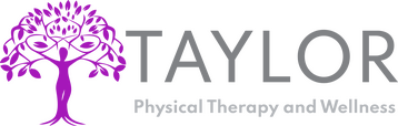 Taylor Physical Therapy and Wellness