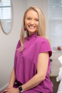 Dr. Katie Taylor