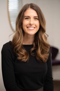 Dr. Rachel Hall