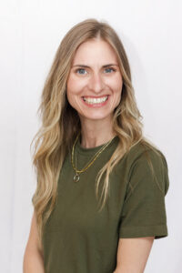 Dr. Allison Richardson
