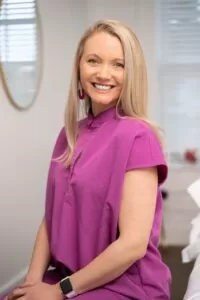 Dr. Katie Taylor