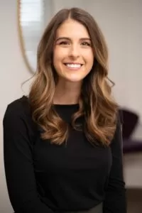 Dr. Rachel Hall