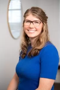 Dr. Jesse Rapp