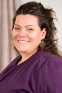 Jacquie Rose massage therapist